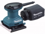 

Вибрационная шлифовальная машина BO4557 Makita