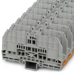 

Болтовые клеммы - RBO 8 - 3213137 Phoenix contact