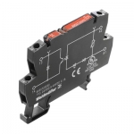 

8950720000 WEIDMULLER Релейный модуль TOS 24VDC/48VDC 0,1A