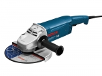 

Углошлифмашина GWS 20-230 H Bosch 0601850107