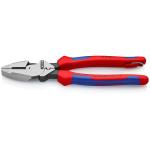 

Плоскогубцы электромонтера KNIPEX KN-0912240T