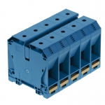 

Проходная клемма Weidmuller WDU 95N/120N BL 1820560000