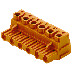 

1628170000 Weidmueller