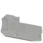 

Концевая крышка - D-UT 4-QUATTRO/ 2P - 3045648 Phoenix contact
