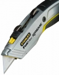 

0-10-789 STANLEY Нож "FatMax XL" с двумя выдвижными лезвиями