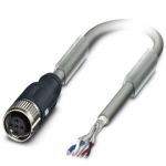 

Системный кабель шины - SAC-5P-10,0-923/FS CAN SCO - 1419031 Phoenix contact