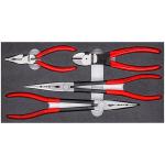 

Набор инструментов "Автомобильный" KNIPEX KN-002001V16