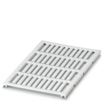 

Маркировка для проводов - UC-WMCO 1,6 (21X3) - 0827106 Phoenix contact