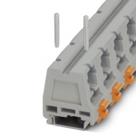 

Опора - UHV 25 HOUSING - 0711878 Phoenix contact