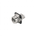 

Разъем RJ45 Weidmuller IE-BS-V01M-RJ45-FJ-A 1963480000