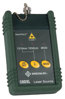 

Лазерный источник излучения 580XL (1310/1550нм) c фиксированным FC адаптером