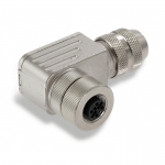 

Гнездо произвольной сборки Weidmuller SAIBW-4/8S-M12 4P D-ZF 1139330000