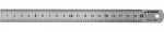 

Линейка стальная STAYER PROFESSIONAL 3427-020_z01