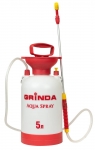 

Опрыскиватели садовые AQUA SPRAY GRINDA 8-425115_z01