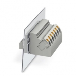 

Проходная клемма - PW 4-POT-SCM - 3056938 Phoenix contact
