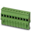 

1912472 Phoenix contact MVSTBR 2,5 HC/ 9-ST-5,08 Разъем печатной платы
