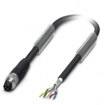 

Системный кабель шины - SAC-4P-M 8MS/ 2,0-950 - 1543249 Phoenix contact