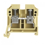 

Проходная клемма Weidmuller SAK 6/35 PA 0380560000