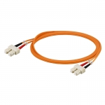 

Соединительный кабель с двойным зажимом в комплекте Weidmuller IE-FM5Z2LO0010MSD0SD0-X 1433970100