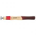 

Рукоятка запасная из гикори 380 мм GEDORE E 600 H-1500 8597960
