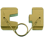 

AE35 Обжимные матрицы серии 18 AE35 мм2 KLAUKE