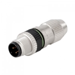 

1781550001 WEIDMULLER Заглушка SAIS-4-IDC M12 small