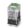 

2834096 Phoenix contact REL-IR/LDP- 24DC/4X21AU Одиночное реле