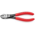 

Кусачки боковые особой мощности KNIPEX KN-7401160