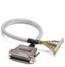 

2302670 Phoenix contact FLK 50/EZ-DR/D37SUB/300/X81-I Кабель