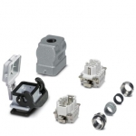 

Комплект вставных соединителей - HC-KIT-B06-R01 - 1409671 Phoenix contact