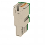 

Штекеры Weidmuller APG 2.5/4-3BG-GN 1513790000