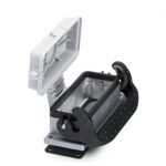 

Корпус - HC-B 10-AMLD-AL - 1645477 Phoenix contact