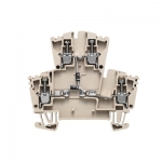 

Клемма с электронными компонентами Weidmuller WDK 2.5 2D 1023500000