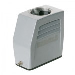 

1663990000 WEIDMULLER Корпус HDC 15A TOLU 1PG21G