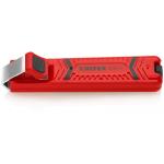 

Инструмент для удаления оболочек KNIPEX KN-162016SB