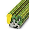 

2775184 Phoenix contact UDK 4-PE Клемма защитного провода