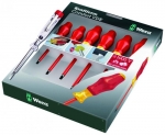 

Набор отверток изолированных 1160i/7 Wera we-031575