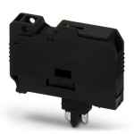 

Штекерный держатель предохранителя - P-FU 6,3X32 - 3046498 Phoenix contact