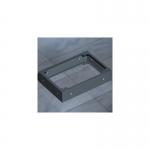 

Цоколь для сборных пультов ДКС R5ZP1038