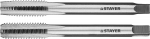 

Комплект метчиков STAYER MASTER 28025-08-1.25-H2