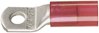 

608R10MS Наконечники медные изолир. стандарт с контр.отв.95мм2 М10 KLAUKE