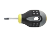 

BE-8450 BAHCO Отвертка шлицевая ERGO 1.0х5.5х45