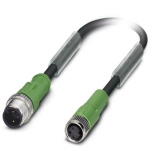 

Кабель для датчика / исполнительного элемента - SAC-3P-M12MS/1,5-PUR/M 8FS - 1668810 Phoenix contact