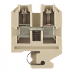 

Проходная клемма Weidmuller SAKK 10 KER/WS 1598090000