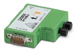 

Преобразователь оптоволоконного интерфейса - IBS OPTOSUB-MA/M/L-LK-OPC - 2740724 Phoenix contact