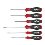

Набор отверток SoftFinish WIHA 302HK601 26113