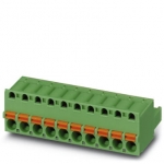 

Разъем печатной платы - FKC 2,5/12-ST-5,08 - 1873155 Phoenix contact
