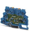 

2859424 Phoenix contact TT-ST-M-EX(I)-24DC Устройство защиты от перенапряжений