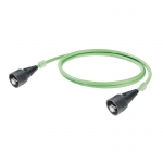 

Системный кабель Weidmuller IE-C5ES8UG0100P41P41-E 1106040000