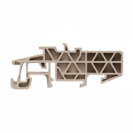 

Монтажная опора Weidmuller MOFU 15/35 ZPS2.5 1899170000